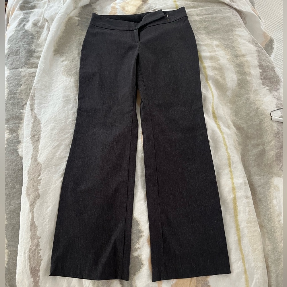 Express Flared Women’s Trousers